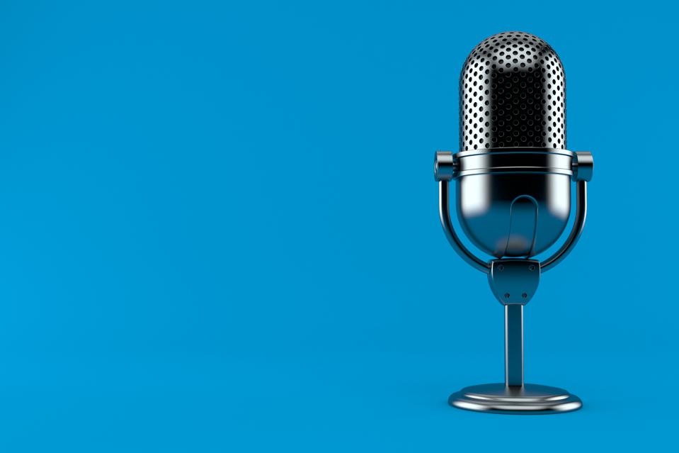 How to Start a Podcast