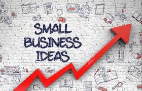 Small Business Ideas